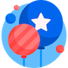 Color Wall Icon